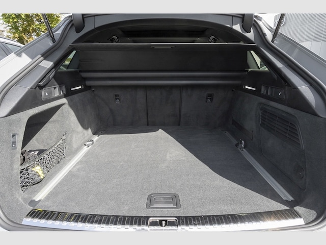 Audi RS6 Avant Quattro