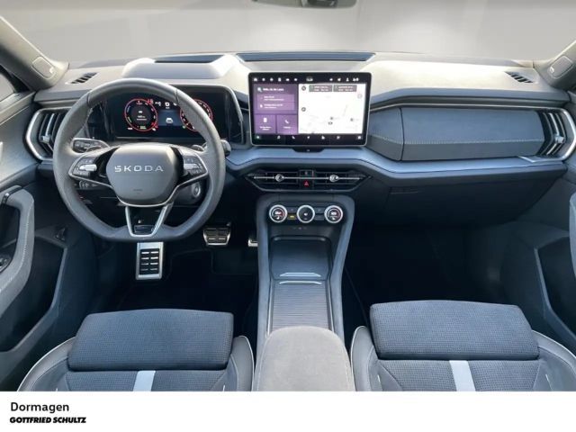 Skoda Kodiaq Sportline iV