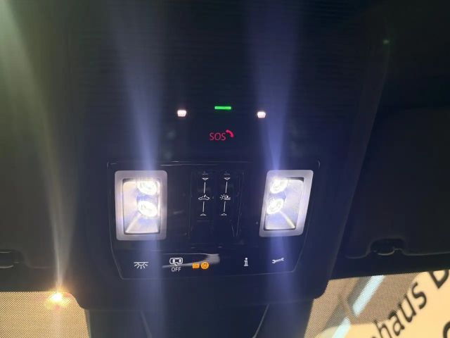 Volkswagen Tiguan 2.0 TDI 4Motion R-Line