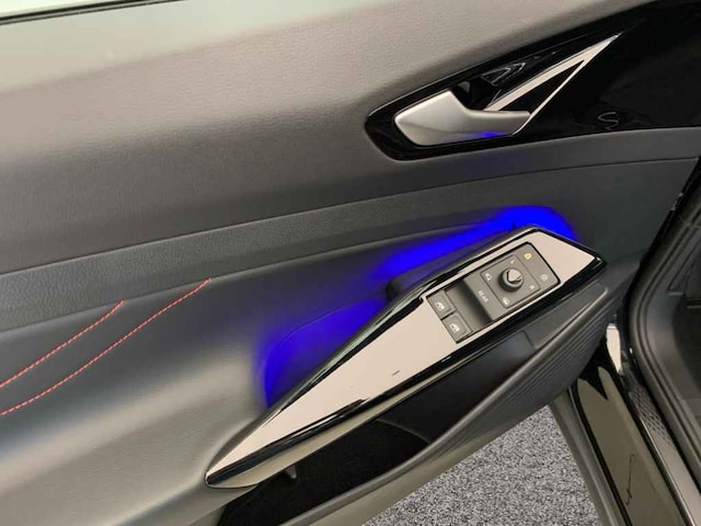 Volkswagen ID.4 GTX IQ.Drive