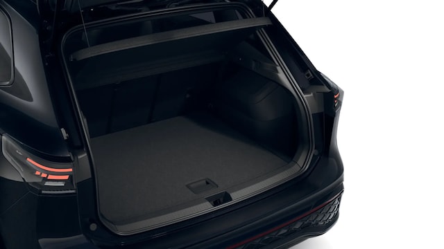 Volkswagen Tiguan 2.0 TSI R-Line