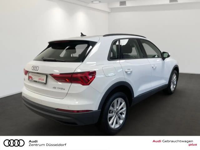 Audi Q3 45 TFSI Hybride