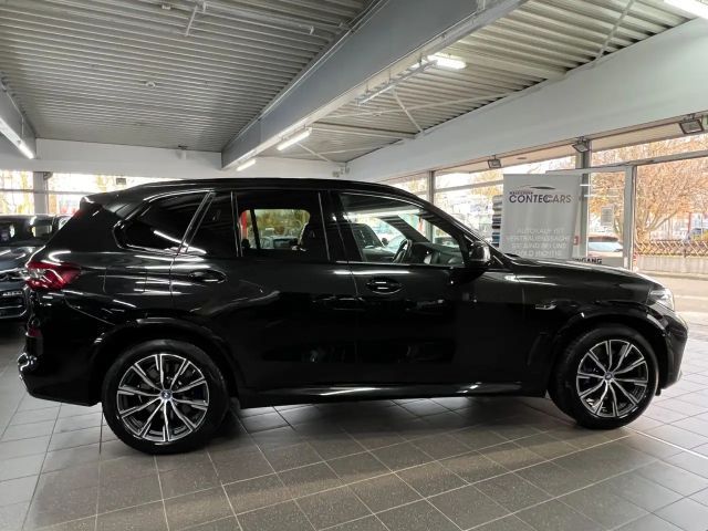 BMW X5 M-Sport xDrive