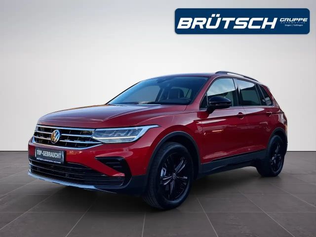 Volkswagen Tiguan 1.5 TSI DSG Life
