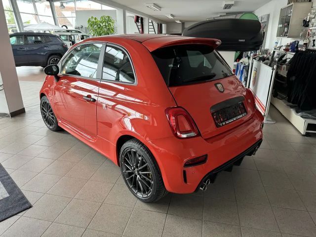 Abarth 695 1,4 180PS Klima...