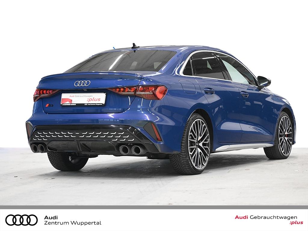 Audi S3 2.0 TFSI Sedan