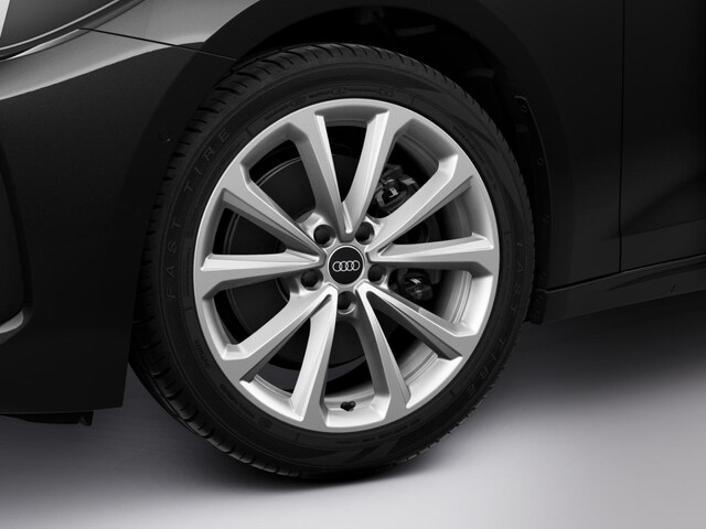 Audi A5 Avant Quattro S-Tronic