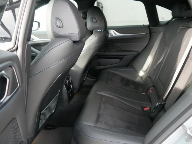 BMW i4 Coupé M50 xDrive