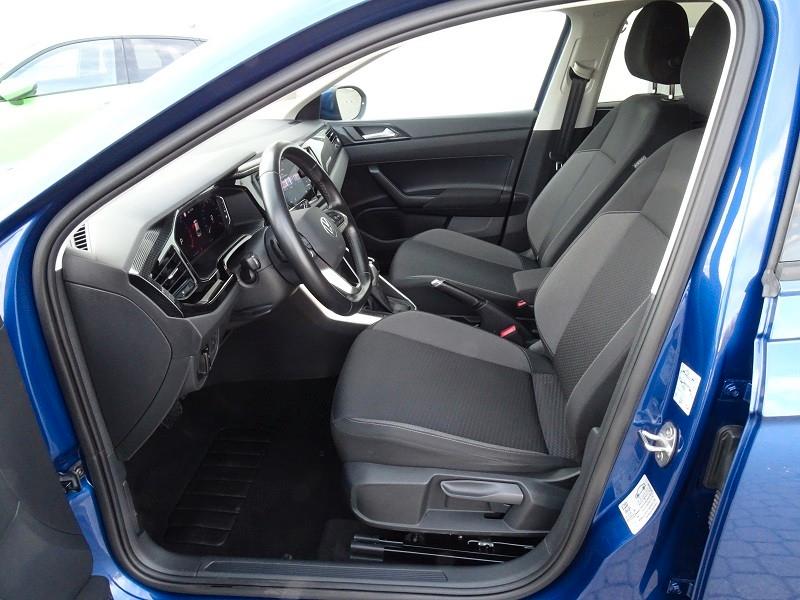 Volkswagen Taigo 1.0 TSI DSG Life