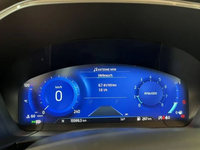 Ford Kuga EcoBoost ST Line X