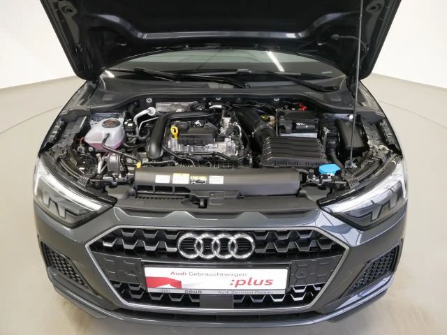 Audi A1 30 TFSI Sportback