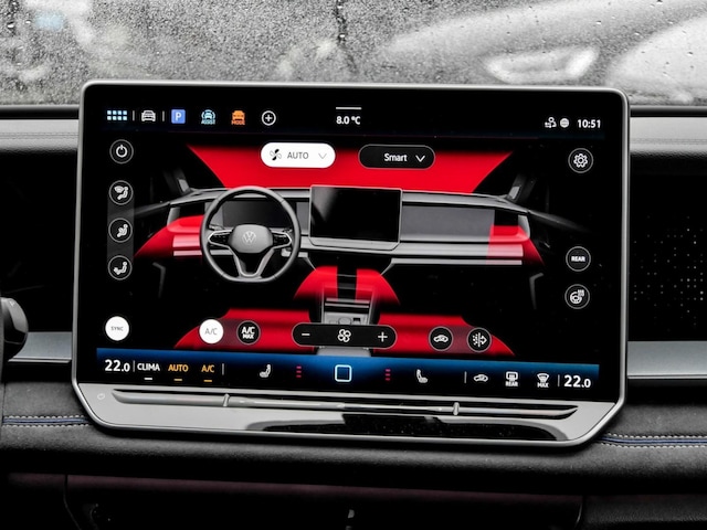 Volkswagen Tayron 2.0 TDI DSG R-Line