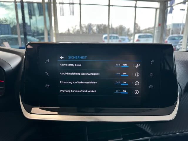 Peugeot 2008 Active Pack PureTech