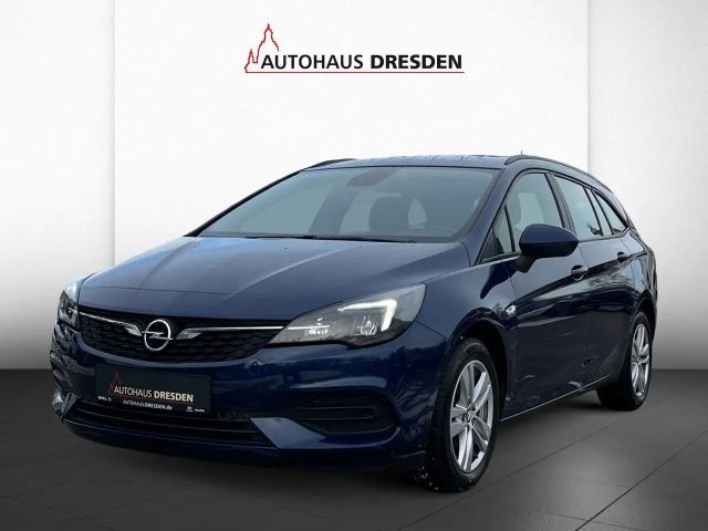 Opel Astra 1.2 Turbo Sports Tourer Turbo