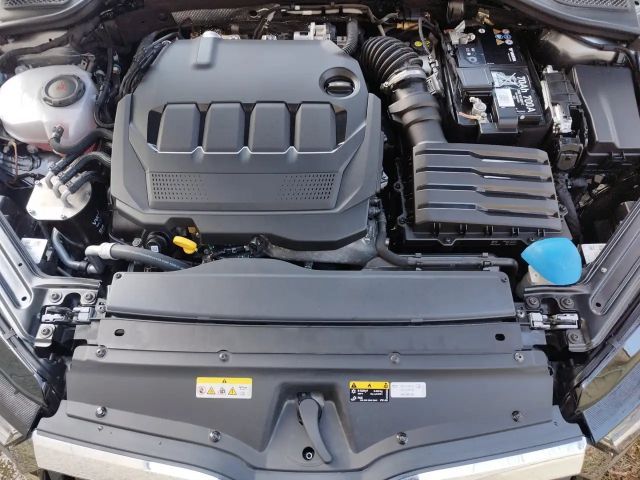 Skoda Octavia Ambition