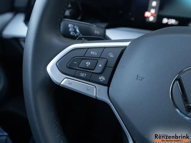 Volkswagen Golf DSG Golf VIII Life Variant