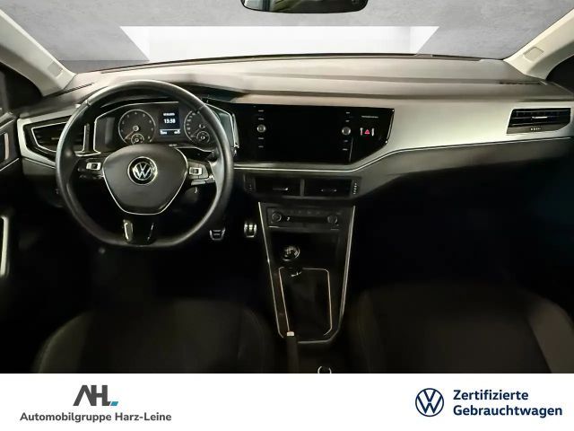 Volkswagen Polo 1.0 TSI