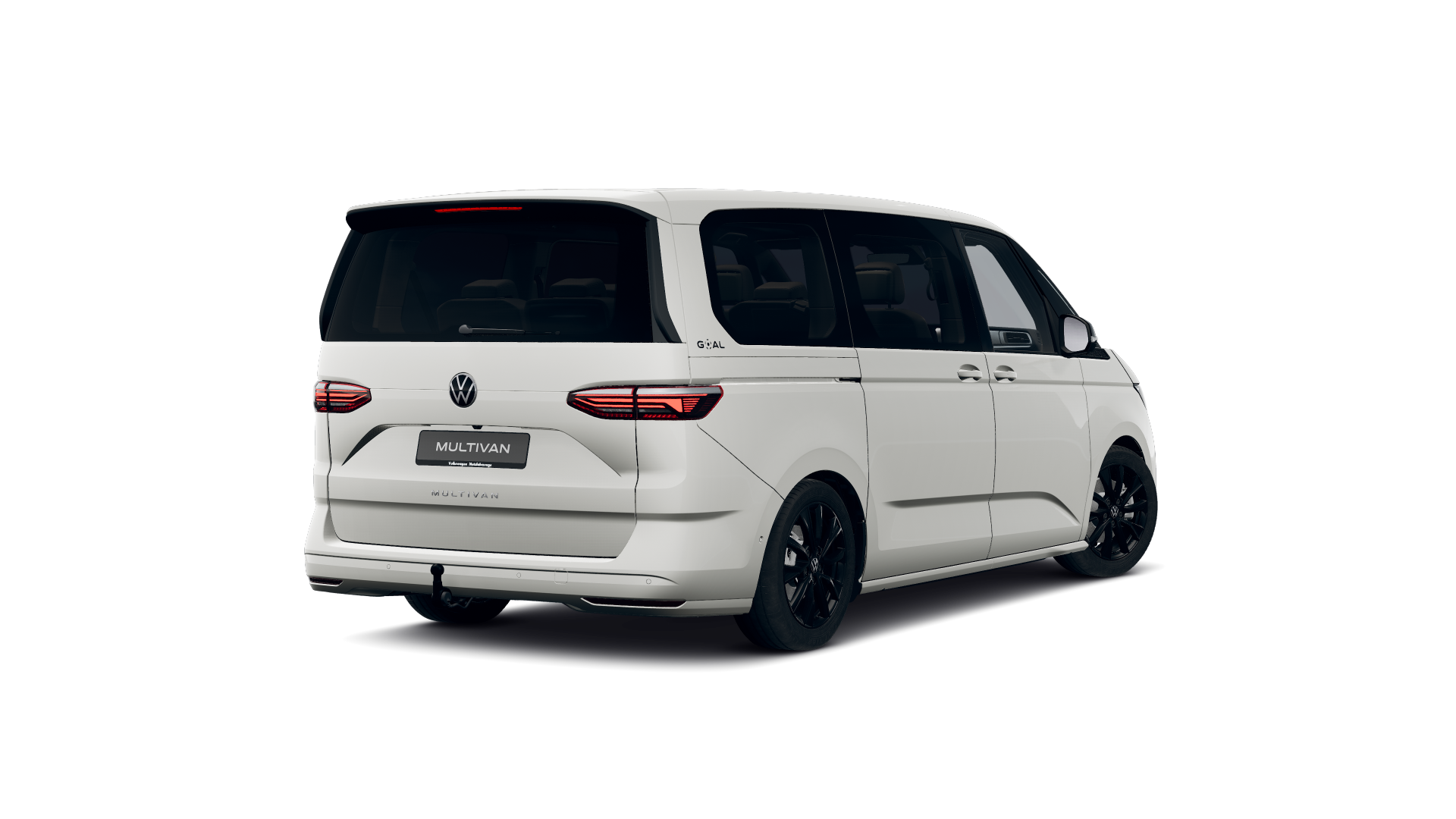 Volkswagen Multivan DSG Lang Life