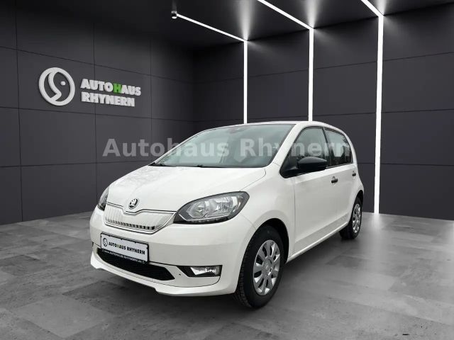 Skoda Citigo-e iV Ambition
