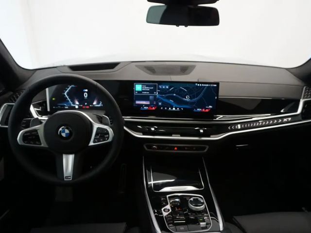 BMW X7 xDrive40d