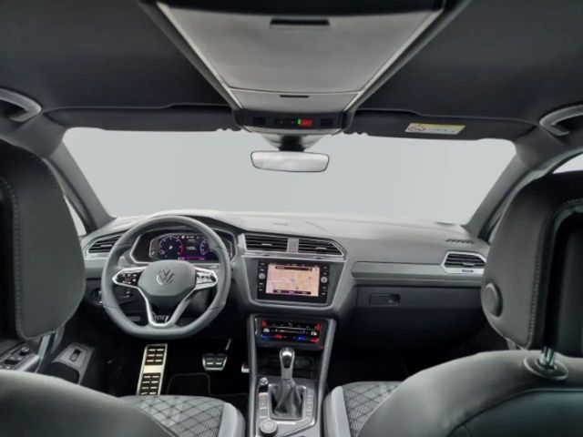 Volkswagen Tiguan 4Motion DSG R-Line
