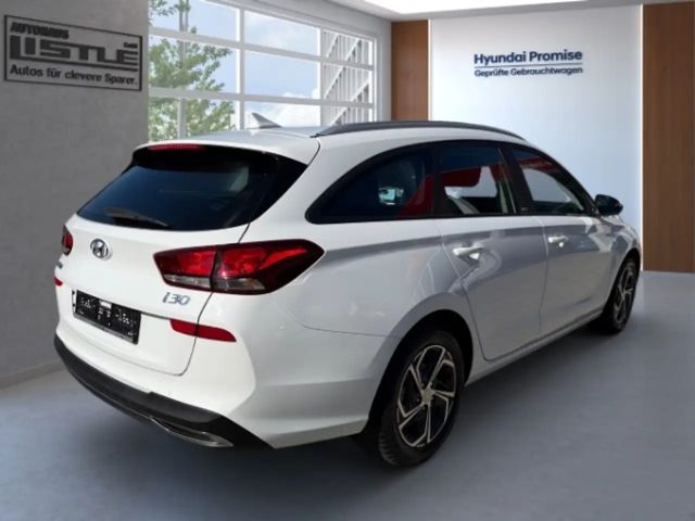 Hyundai i30 T-GDi Trend