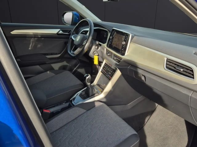 Volkswagen T-Roc Move