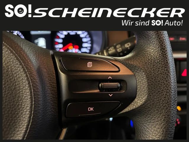 Kia Picanto 1,0 MPI Titan