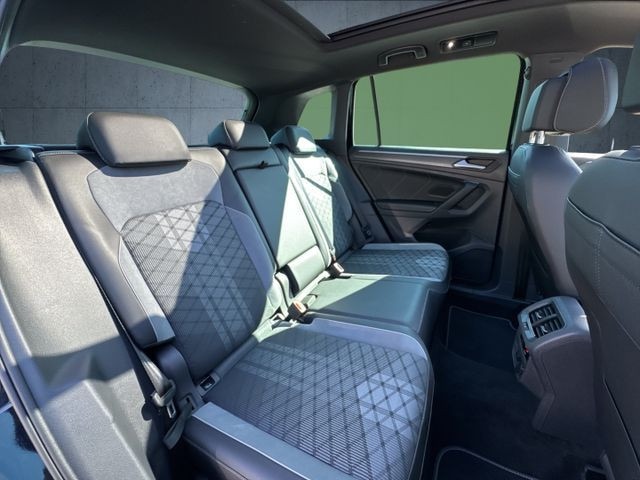 Volkswagen Tiguan 2.0 TDI IQ.Drive R-Line