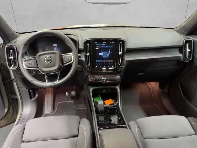 Volvo XC40 Recharge