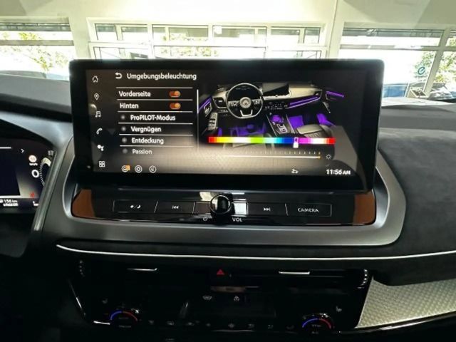 Nissan Qashqai N-Design e-Power*SONDERANGEBOT*14.269€ P