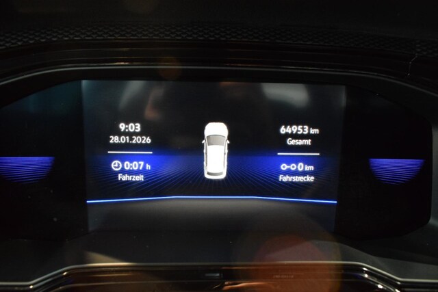 Volkswagen Taigo 1.0 TSI Life