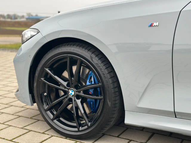 BMW 320 320d M-Sport Touring xDrive