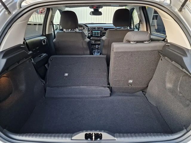 Citroën C3 Max PureTech