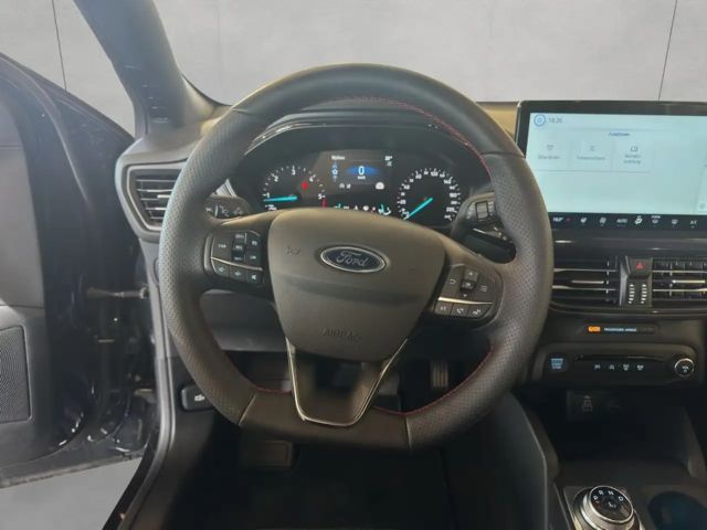 Ford Focus 1.5 EcoBlue Wagon