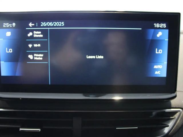 Peugeot 3008 Allure Pack