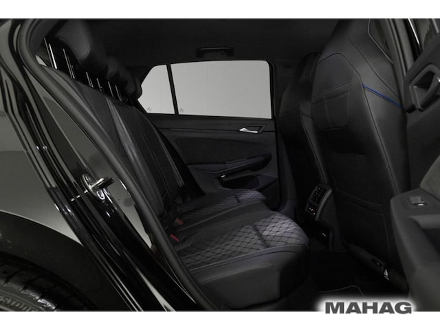 Volkswagen Golf 1.5 eTSI Golf VIII IQ.Drive