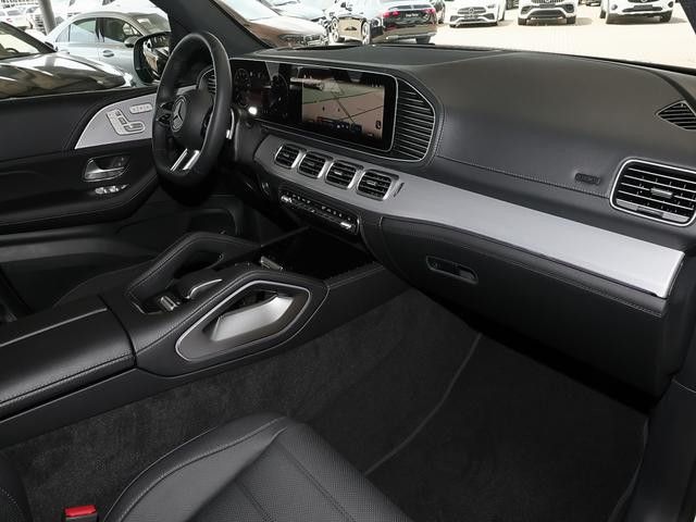 Mercedes-Benz GLE 450 4MATIC