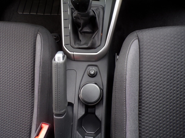 Volkswagen Polo 1.0 TSI / LED'S+KAMERA+APP-CONNECT