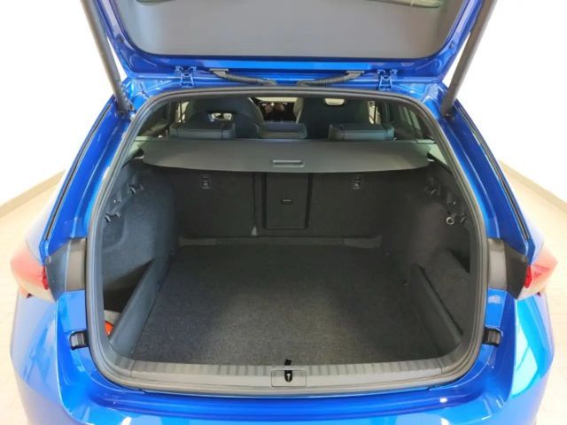 Skoda Octavia 1.5 TSI Combi Sportline