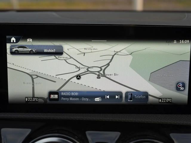 Mercedes-Benz A 35 AMG 4MATIC AMG Line