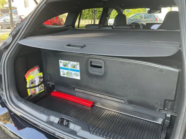 Ford Focus EcoBoost ST Line Wagon