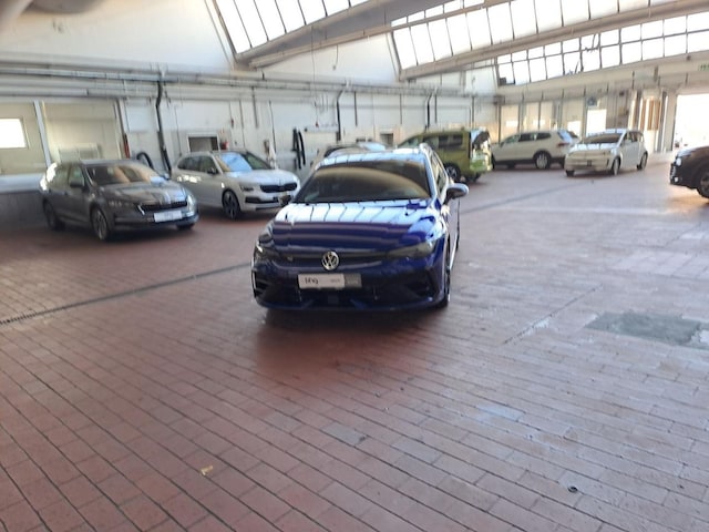 Volkswagen Golf DSG Variant