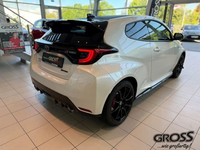 Toyota Yaris GR