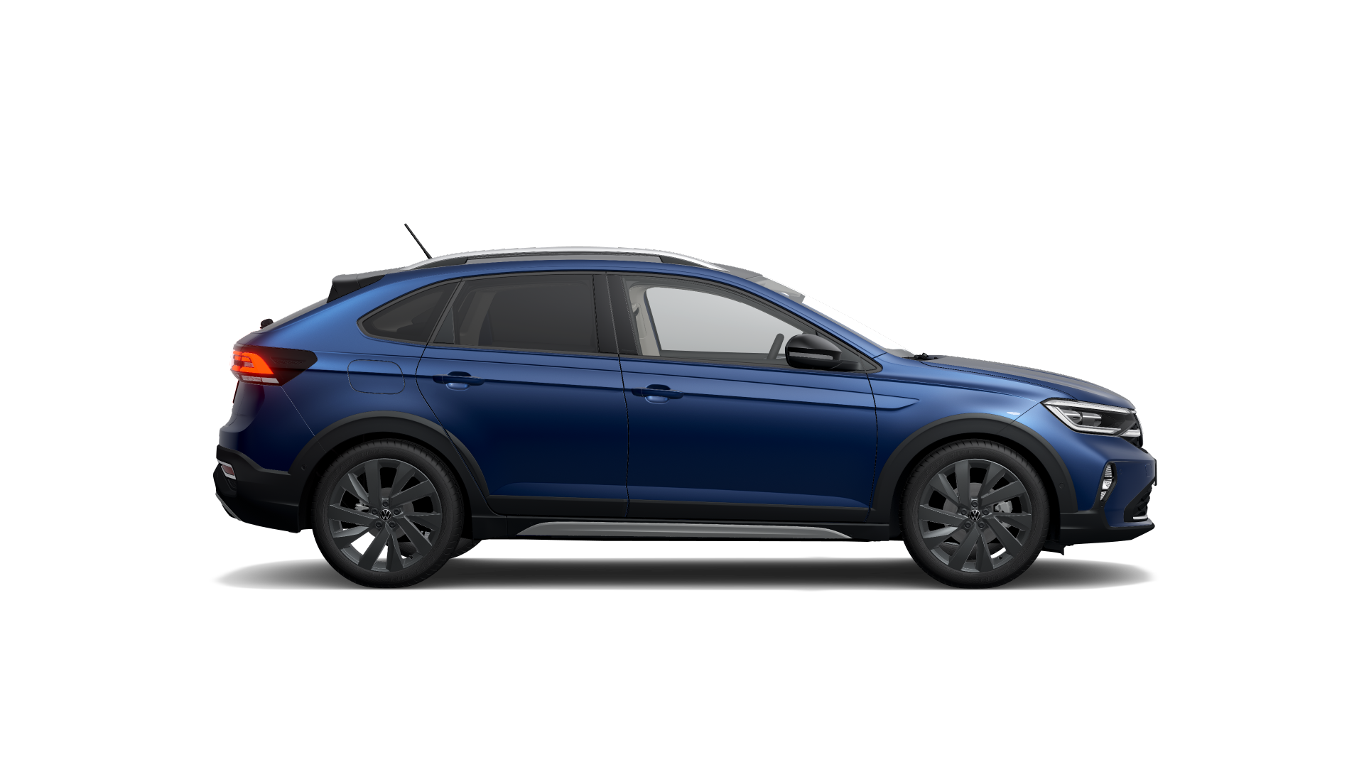 Volkswagen Taigo 1.5 TSI DSG IQ.Drive Style