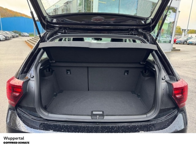 Volkswagen Polo 1.0 TSI DSG