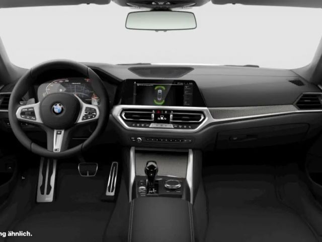 BMW 440 Cabrio M440i