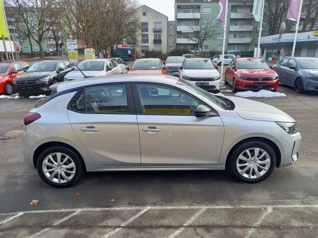 Opel Corsa business+