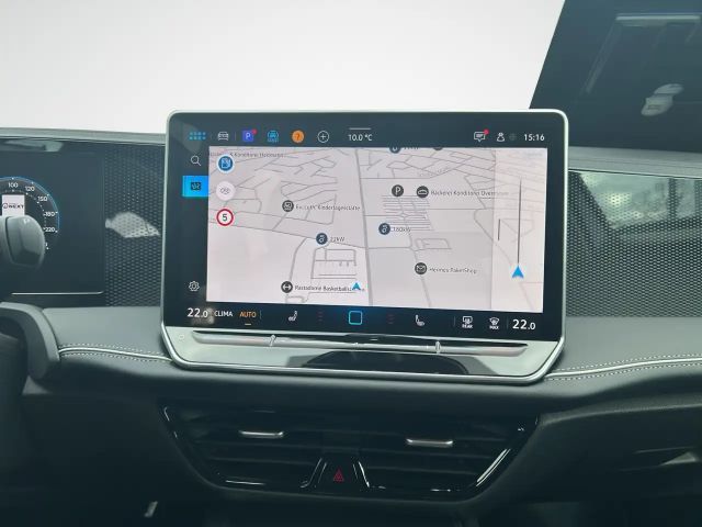 Volkswagen Passat 2.0 TDI Business DSG Variant