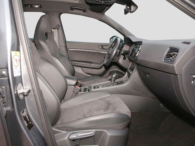 Cupra Ateca 2.0 TSI 4Drive VZ